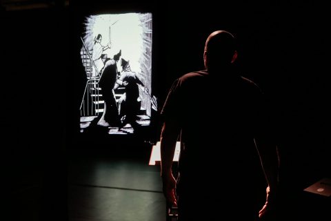 spectacle destin à la mjc de rodez