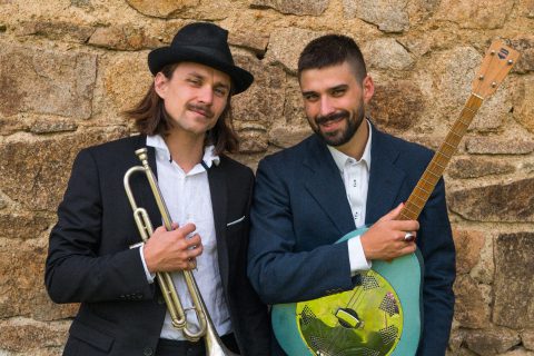jelly jazz concert à la mjc de rodez