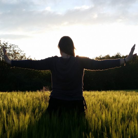 Cours de Qi Gong à la MJC de Rodez