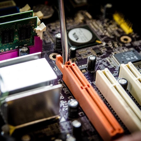 Repair Café à la MJC de Rodez