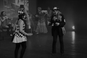 comédie musicale phoenix