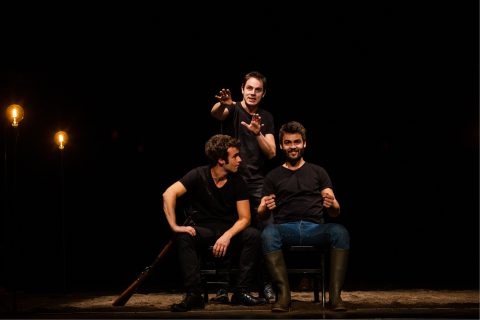 Crédit : Antonin Charbouillot