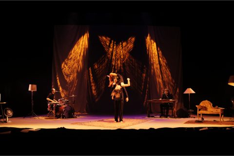 Crédit : Fiasco productions